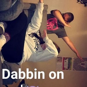 Meet your Posher, Alejandra